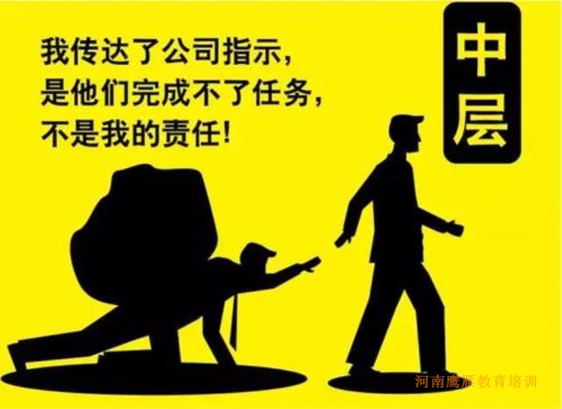 管理類(lèi)課程