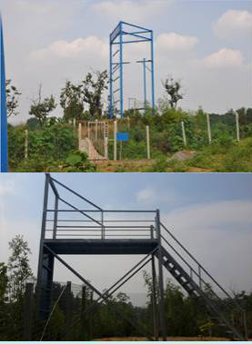 滎陽(yáng)怡景生態(tài)園