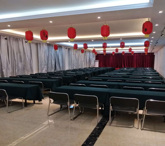 鄭州滎陽(yáng)彩虹谷