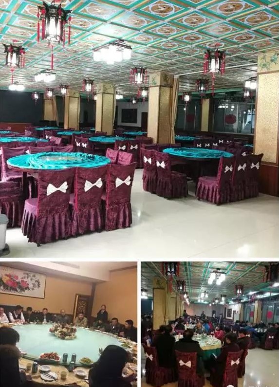新鄉輝縣八里溝景區八里溝大酒店
