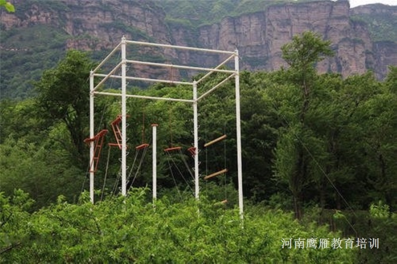 安陽(yáng)林州市亞林生態(tài)園