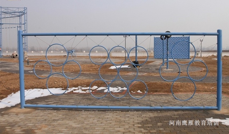 鄭州中牟縣弘億莊園