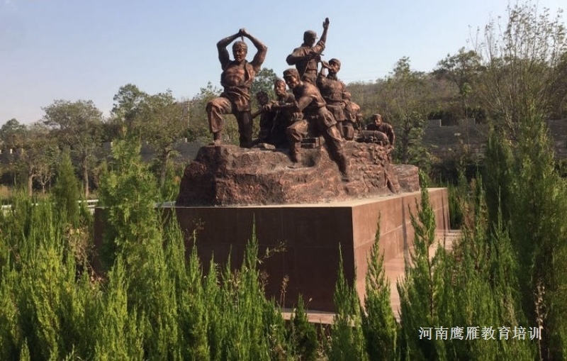 許昌禹州市泓碩莊園