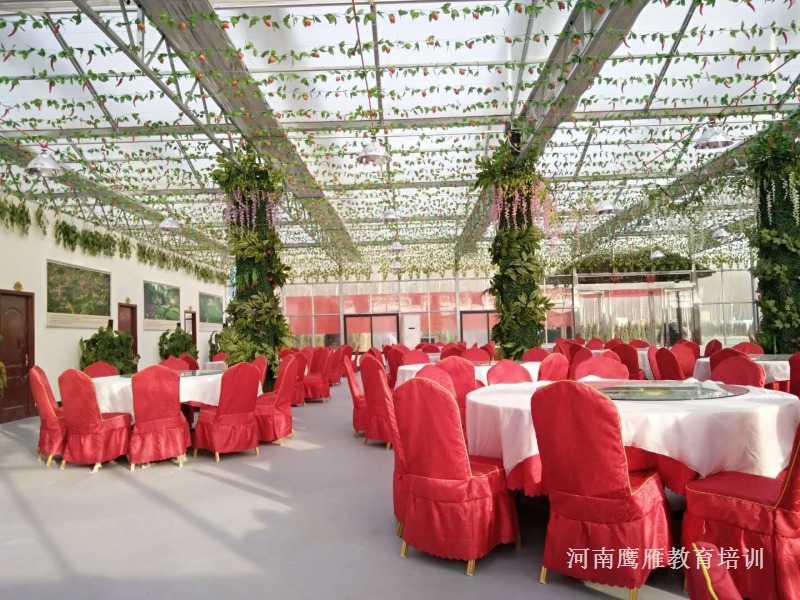 新鄉原陽(yáng)新時(shí)代莊園