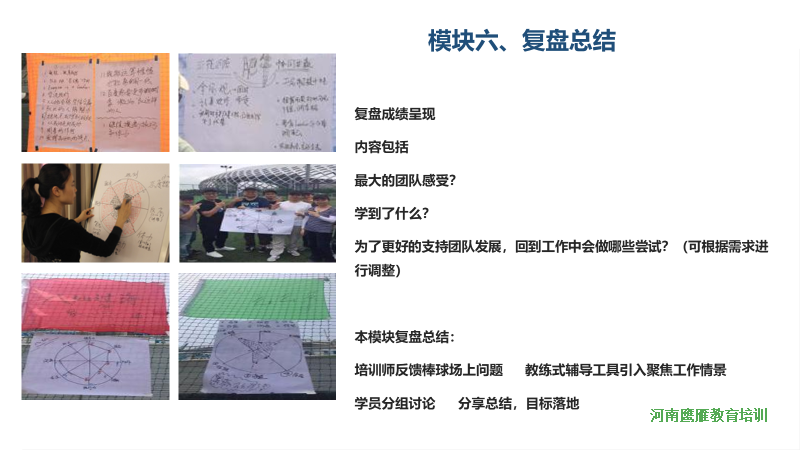 大型主題團建—U棒團隊