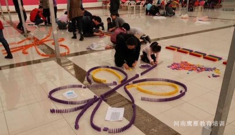 大型主題團建—挑戰哥德堡